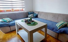 Apartman Teo